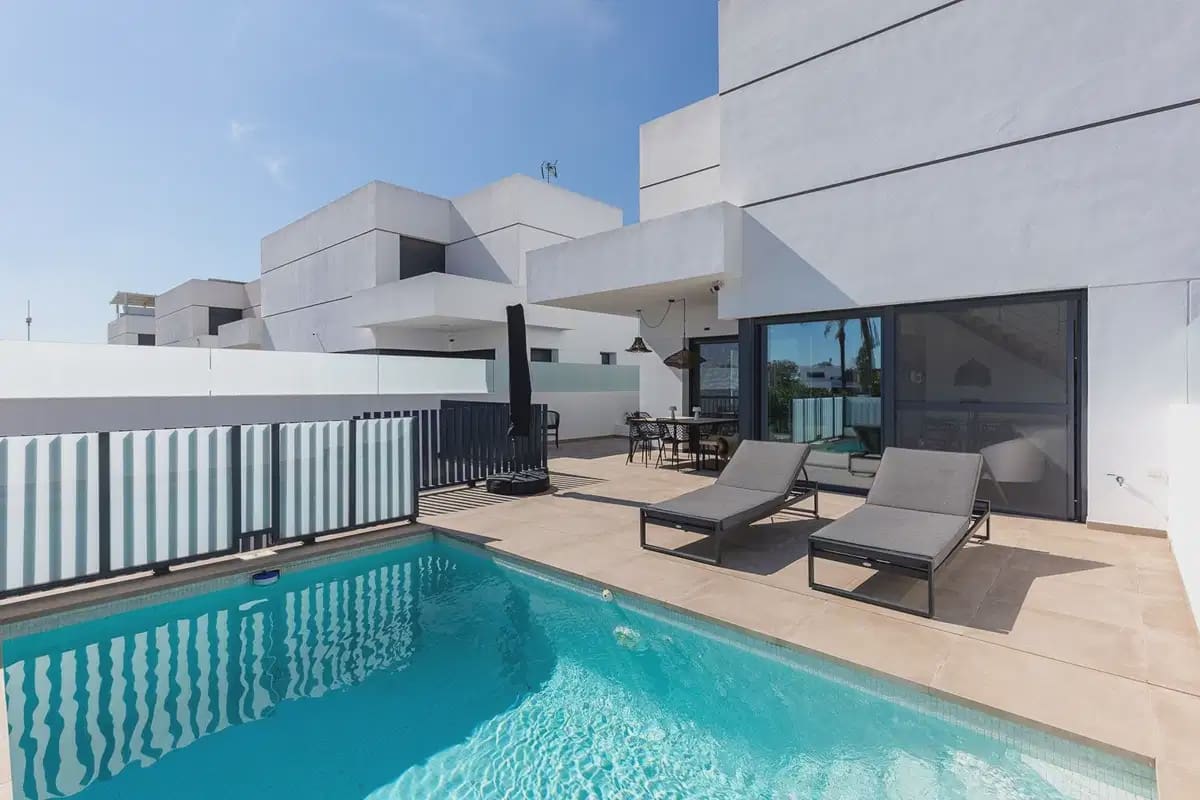 3 slaapkamer Villa te koop in Dolores - € 410.000 (Ref: 9897098)