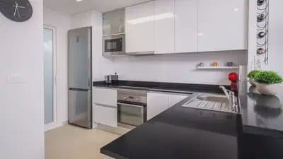 2 sovrum Takvåning till salu i Playa Flamenca med pool - 449 000 € (Ref: 9897099)