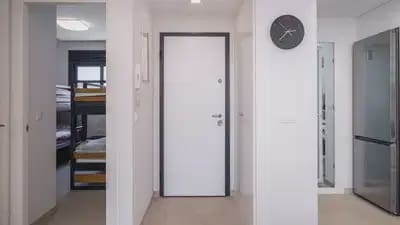 2 sovrum Takvåning till salu i Playa Flamenca med pool - 449 000 € (Ref: 9897099)