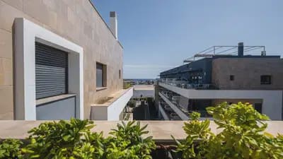 2 sovrum Takvåning till salu i Playa Flamenca med pool - 449 000 € (Ref: 9897099)