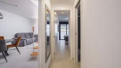 2 sovrum Takvåning till salu i Playa Flamenca med pool - 449 000 € (Ref: 9897099)