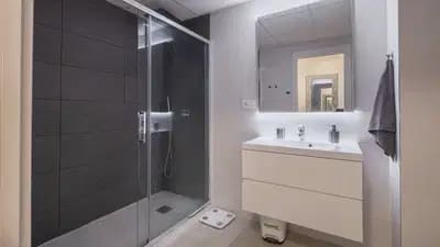 2 sovrum Takvåning till salu i Playa Flamenca med pool - 449 000 € (Ref: 9897099)