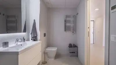 2 sovrum Takvåning till salu i Playa Flamenca med pool - 449 000 € (Ref: 9897099)