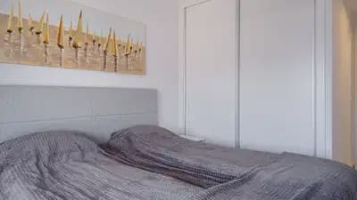 2 sovrum Takvåning till salu i Playa Flamenca med pool - 449 000 € (Ref: 9897099)