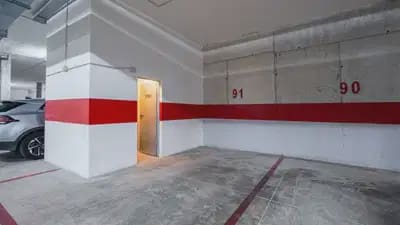 2 sovrum Takvåning till salu i Playa Flamenca med pool - 449 000 € (Ref: 9897099)