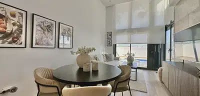 3 quarto Moradia para venda em Orihuela Costa - 449 950 € (Ref: 9897100)