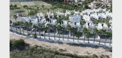 3 quarto Moradia para venda em Orihuela Costa - 449 950 € (Ref: 9897100)