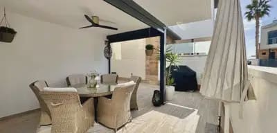 3 quarto Moradia para venda em Orihuela Costa - 449 950 € (Ref: 9897100)