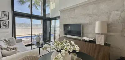 3 quarto Moradia para venda em Orihuela Costa - 449 950 € (Ref: 9897100)