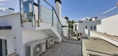 3 quarto Moradia para venda em Orihuela Costa - 449 950 € (Ref: 9897100)