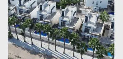 3 quarto Moradia para venda em Orihuela Costa - 449 950 € (Ref: 9897100)