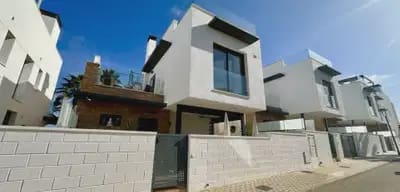 3 quarto Moradia para venda em Orihuela Costa - 449 950 € (Ref: 9897100)