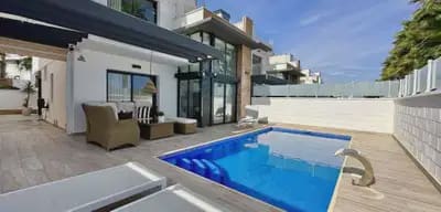 3 quarto Moradia para venda em Orihuela Costa - 449 950 € (Ref: 9897100)