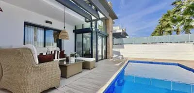 3 quarto Moradia para venda em Orihuela Costa - 449 950 € (Ref: 9897100)
