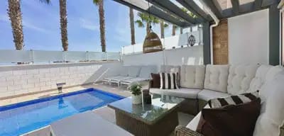 3 quarto Moradia para venda em Orihuela Costa - 449 950 € (Ref: 9897100)