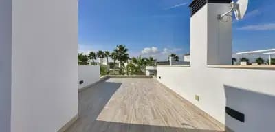 3 quarto Moradia para venda em Orihuela Costa - 449 950 € (Ref: 9897100)