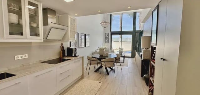 Chalet de 3 habitaciones en Lomas de Cabo Roig - Los Dolses, Orihuela en venta - 449.950 € (Ref: 9897100)