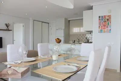 3 bedroom Beach Apartment for sale in Mil Palmeras - € 450,000 (Ref: 9897101)