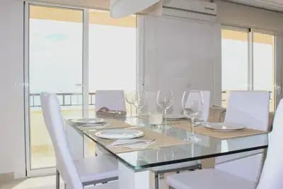 3 bedroom Beach Apartment for sale in Mil Palmeras, Orihuela - € 450,000 (Ref: 9897101)
