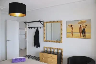 3 bedroom Beach Apartment for sale in Mil Palmeras - € 450,000 (Ref: 9897101)