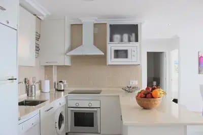 3 bedroom Beach Apartment for sale in Mil Palmeras, Orihuela - € 450,000 (Ref: 9897101)