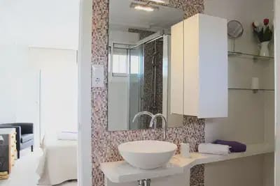 3 bedroom Beach Apartment for sale in Mil Palmeras - € 450,000 (Ref: 9897101)