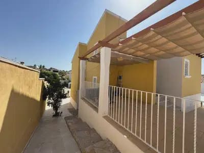 3 sypialnia Willa na sprzedaż w San Miguel de Salinas - 409 900 € (Ref: 9897102)