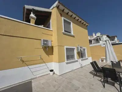 3 sypialnia Willa na sprzedaż w San Miguel de Salinas - 409 900 € (Ref: 9897102)