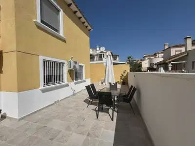 3 sypialnia Willa na sprzedaż w San Miguel de Salinas - 409 900 € (Ref: 9897102)