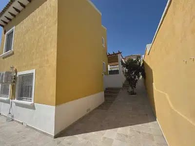 3 sypialnia Willa na sprzedaż w San Miguel de Salinas - 409 900 € (Ref: 9897102)