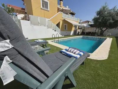 3 camera da letto Villa in vendita in San Miguel de Salinas - 409.900 € (Rif: 9897102)