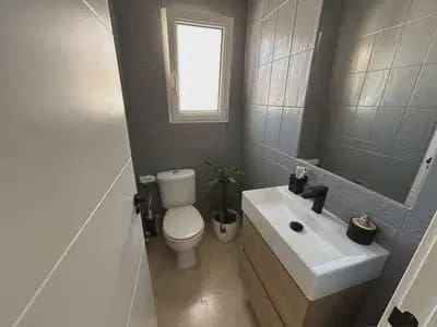 3 sypialnia Willa na sprzedaż w San Miguel de Salinas - 409 900 € (Ref: 9897102)
