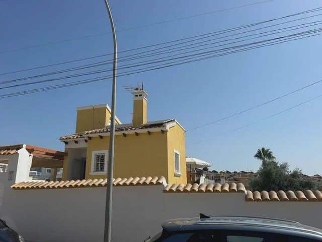 3 camera da letto Villa in vendita in San Miguel de Salinas - 409.900 € (Rif: 9897102)