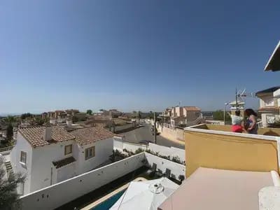 3 sypialnia Willa na sprzedaż w San Miguel de Salinas - 409 900 € (Ref: 9897102)