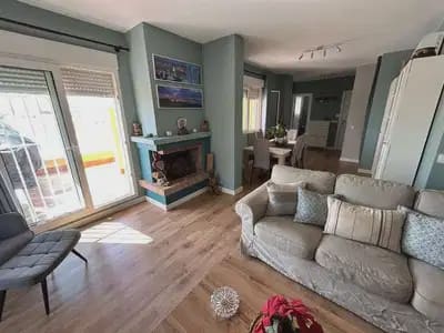 3 sypialnia Willa na sprzedaż w San Miguel de Salinas - 409 900 € (Ref: 9897102)