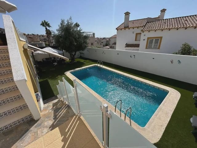 3 camera da letto Villa in vendita in San Miguel de Salinas - 409.900 € (Rif: 9897102)