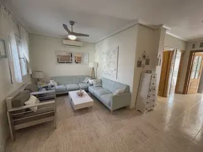 3 sypialnia Dom blizniak na sprzedaż w Torre de la Horadada - 399 000 € (Ref: 9897103)