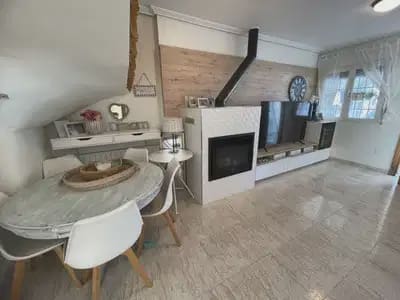 3 sypialnia Dom blizniak na sprzedaż w Torre de la Horadada - 399 000 € (Ref: 9897103)