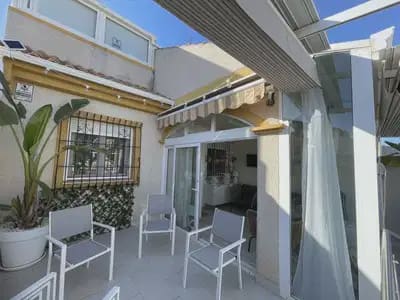 3 sypialnia Dom blizniak na sprzedaż w Torre de la Horadada - 399 000 € (Ref: 9897103)