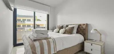 3 slaapkamer Strandappartement te koop in Playa Flamenca met zwembad - € 450.000 (Ref: 9897104)