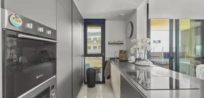 3 slaapkamer Strandappartement te koop in Playa Flamenca met zwembad - € 450.000 (Ref: 9897104)