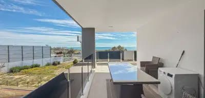 3 slaapkamer Strandappartement te koop in Playa Flamenca met zwembad - € 450.000 (Ref: 9897104)