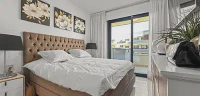 3 slaapkamer Strandappartement te koop in Playa Flamenca met zwembad - € 450.000 (Ref: 9897104)