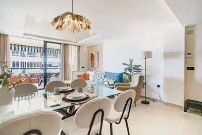 3 soverom Strandleiligheter til salgs i Torrevieja med svømmebasseng - € 439 000 (Ref: 9897105)