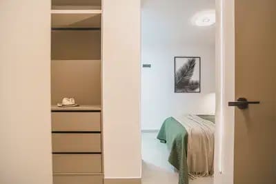3 soverom Strandleiligheter til salgs i Torrevieja med svømmebasseng - € 439 000 (Ref: 9897105)