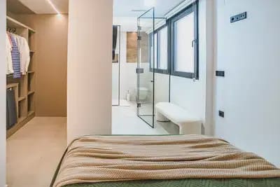 3 soverom Strandleiligheter til salgs i Torrevieja med svømmebasseng - € 439 000 (Ref: 9897105)