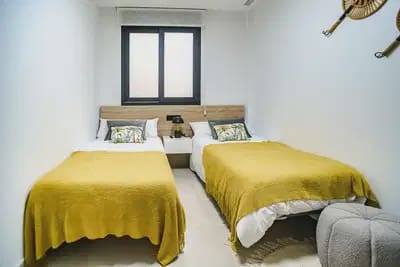 3 soverom Strandleiligheter til salgs i Torrevieja med svømmebasseng - € 439 000 (Ref: 9897105)
