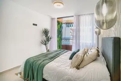 3 soverom Strandleiligheter til salgs i Torrevieja med svømmebasseng - € 439 000 (Ref: 9897105)