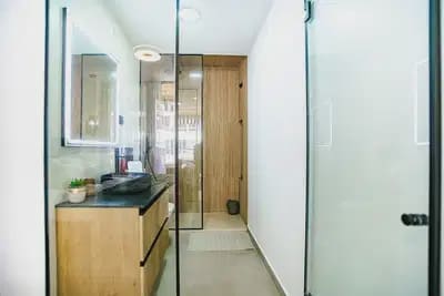 3 soverom Strandleiligheter til salgs i Torrevieja med svømmebasseng - € 439 000 (Ref: 9897105)