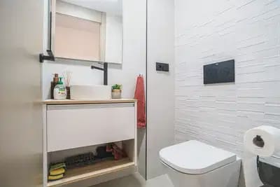 3 soverom Strandleiligheter til salgs i Torrevieja med svømmebasseng - € 439 000 (Ref: 9897105)